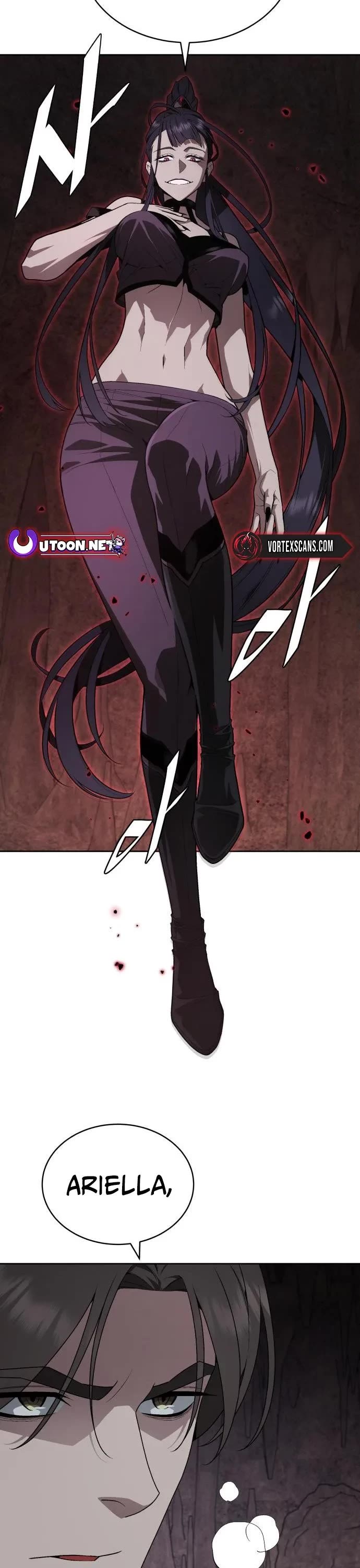 Apocalyptic Chef Awakening Chapter 112 page 44 - Chapter 112