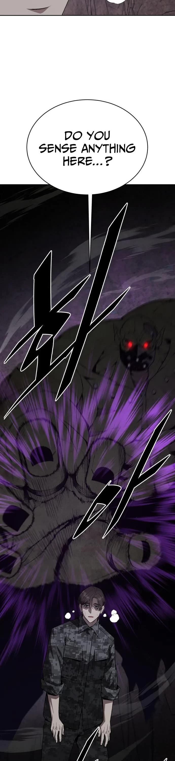 Apocalyptic Chef Awakening Chapter 112 page 45 - Chapter 112