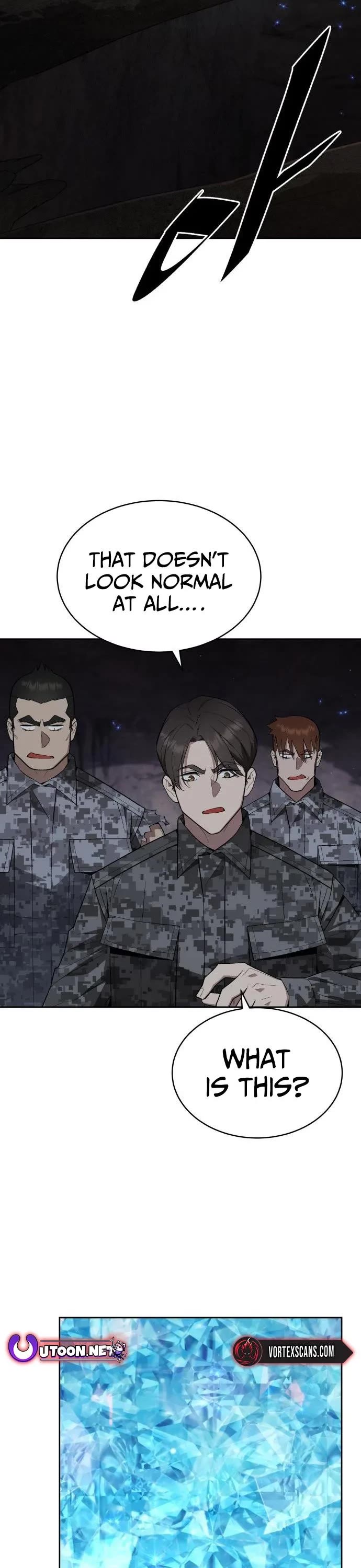 Apocalyptic Chef Awakening Chapter 112 page 7 - Chapter 112