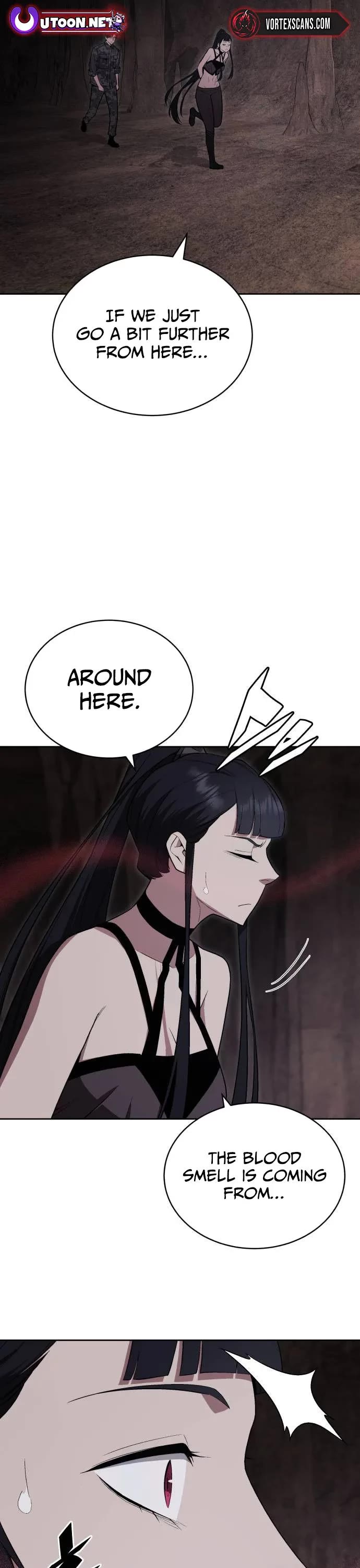 Apocalyptic Chef Awakening Chapter 113 page 11 - Chapter 113