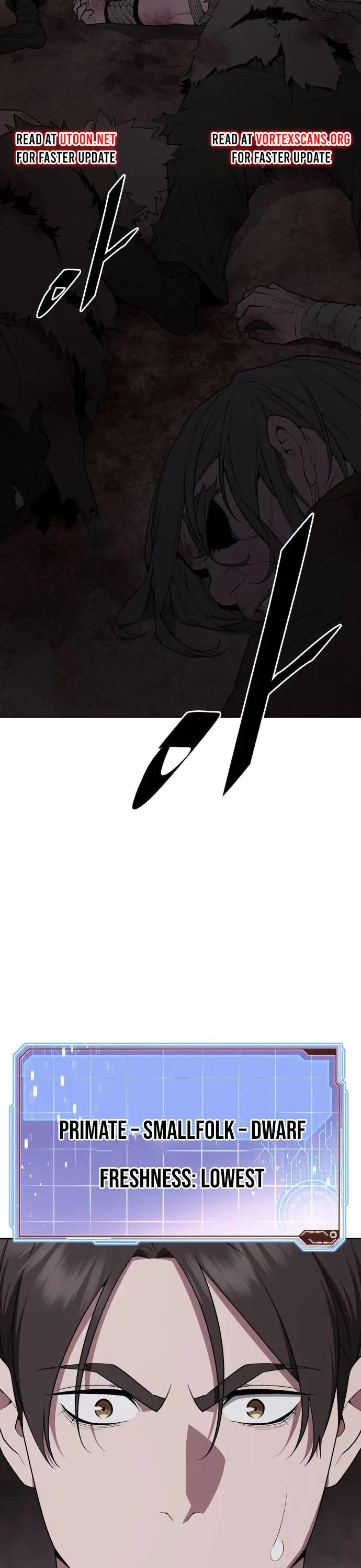 Apocalyptic Chef Awakening Chapter 113 page 13 - Chapter 113