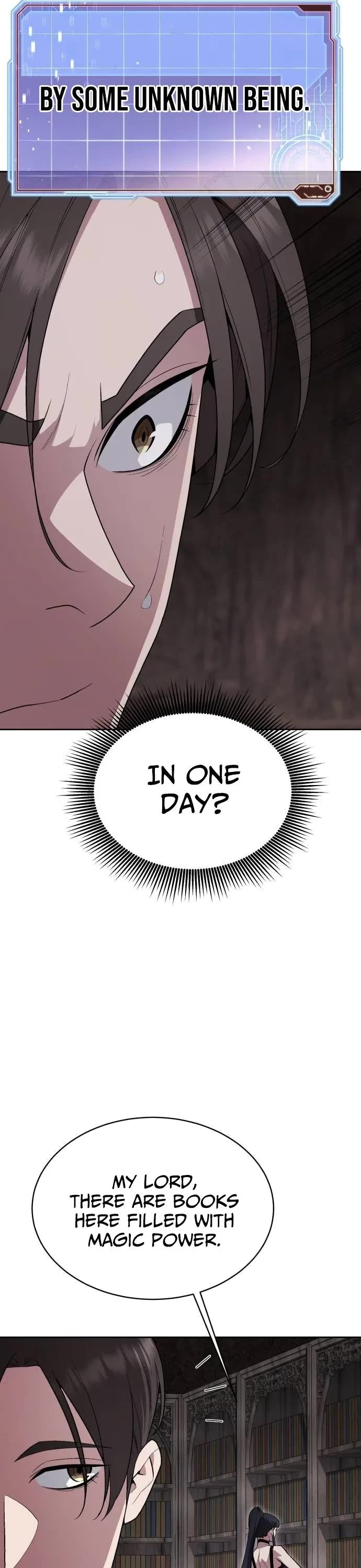 Apocalyptic Chef Awakening Chapter 113 page 16 - Chapter 113