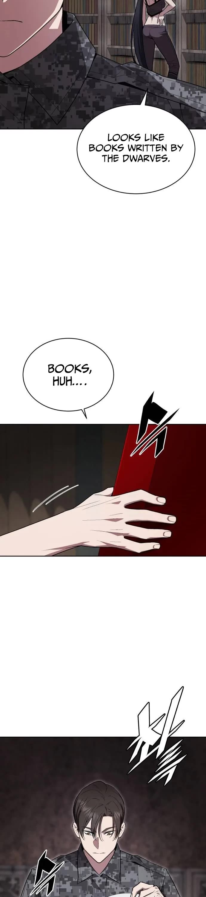 Apocalyptic Chef Awakening Chapter 113 page 17 - Chapter 113