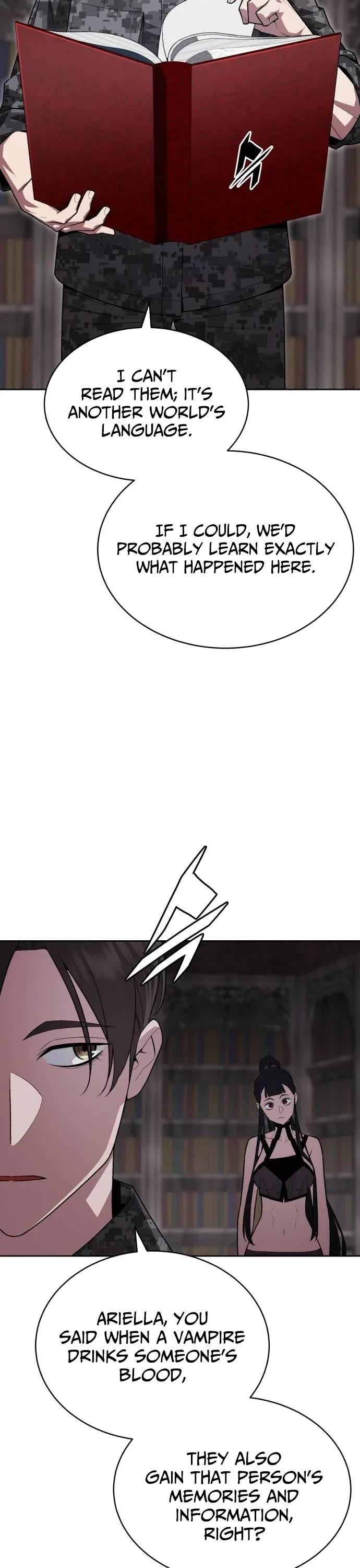 Apocalyptic Chef Awakening Chapter 113 page 18 - Chapter 113