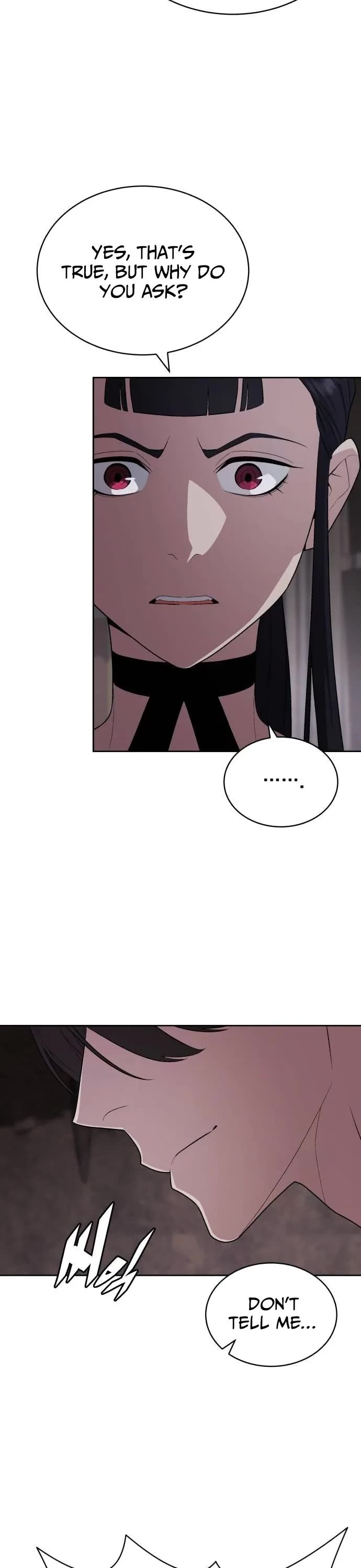 Apocalyptic Chef Awakening Chapter 113 page 19 - Chapter 113