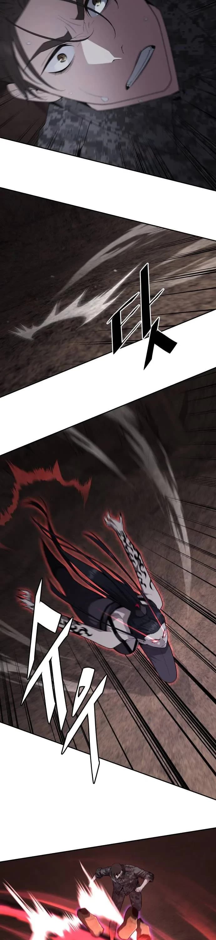Apocalyptic Chef Awakening Chapter 113 page 2 - Chapter 113