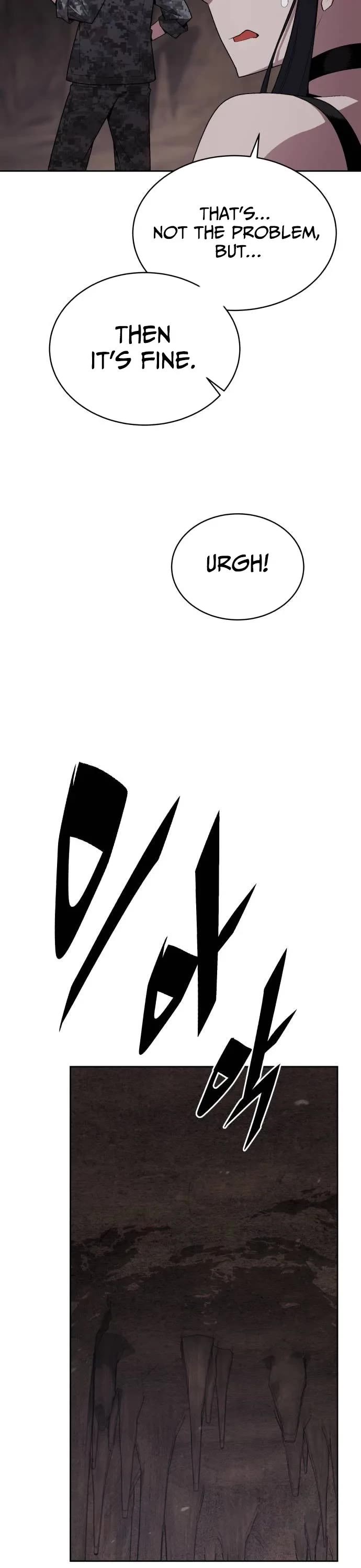 Apocalyptic Chef Awakening Chapter 113 page 22 - Chapter 113
