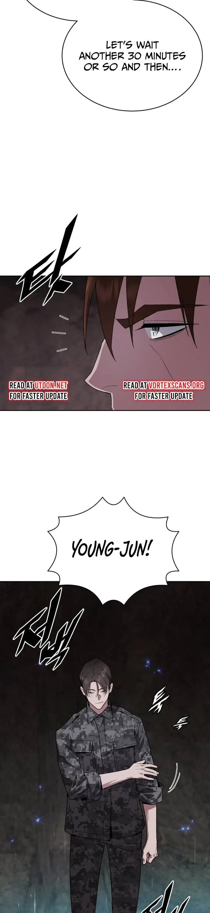 Apocalyptic Chef Awakening Chapter 113 page 26 - Chapter 113