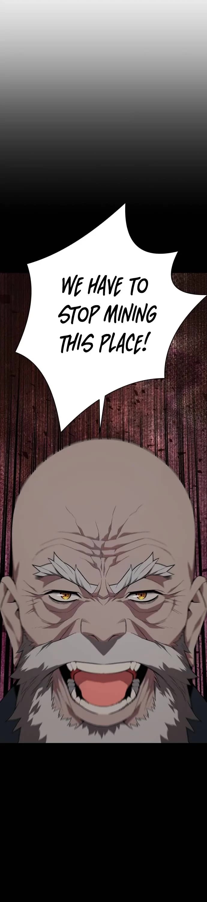 Apocalyptic Chef Awakening Chapter 113 page 35 - Chapter 113