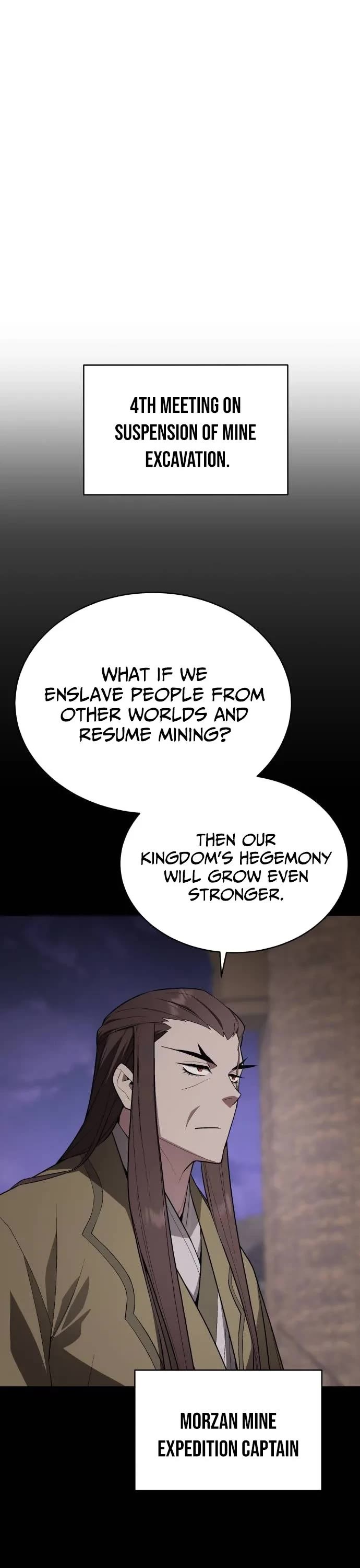 Apocalyptic Chef Awakening Chapter 113 page 38 - Chapter 113