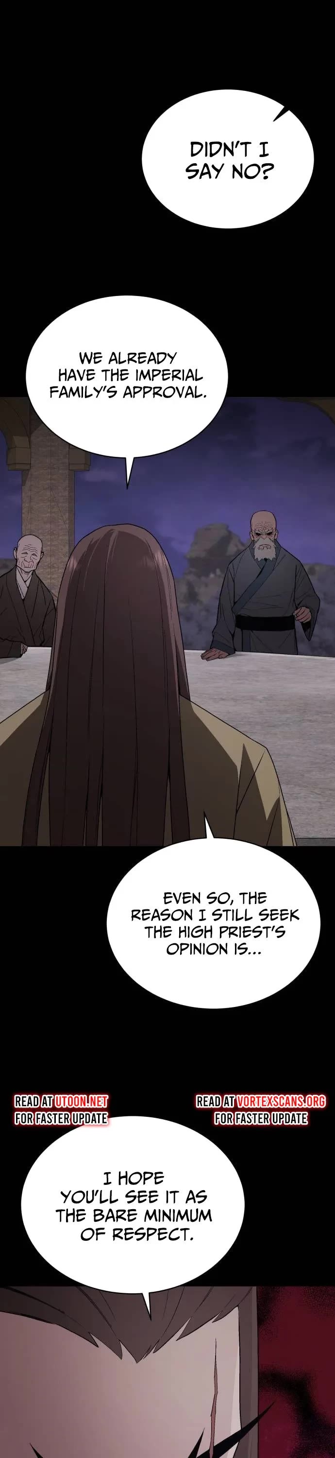 Apocalyptic Chef Awakening Chapter 113 page 39 - Chapter 113