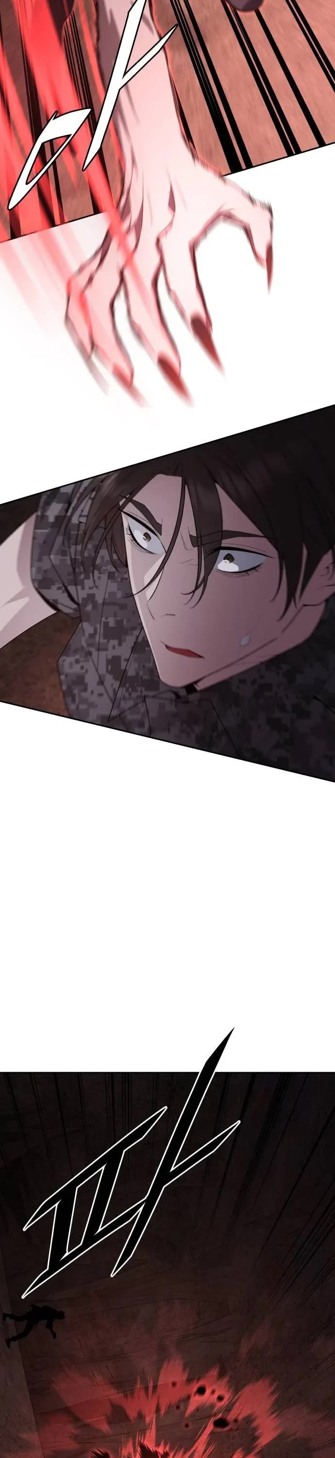 Apocalyptic Chef Awakening Chapter 113 page 4 - Chapter 113