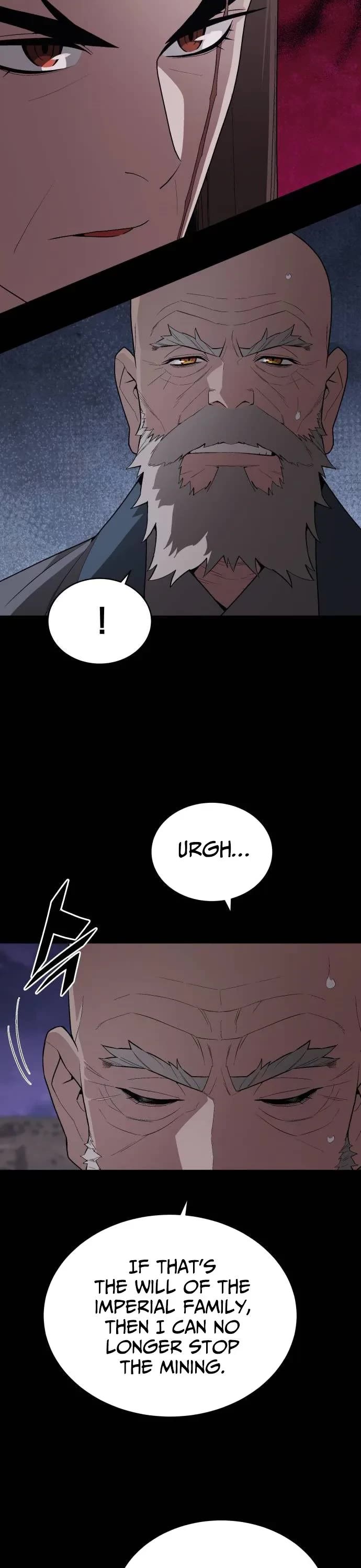 Apocalyptic Chef Awakening Chapter 113 page 40 - Chapter 113