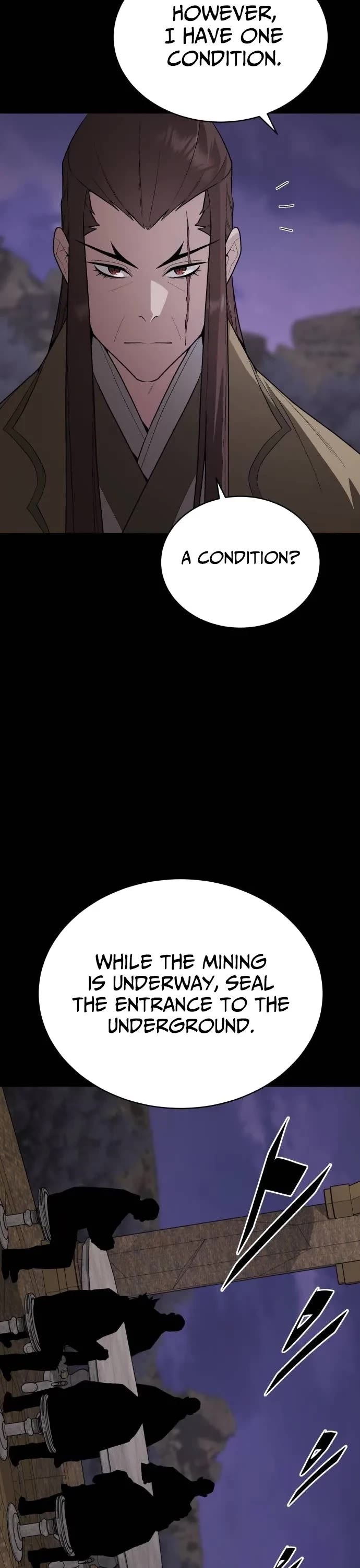 Apocalyptic Chef Awakening Chapter 113 page 41 - Chapter 113