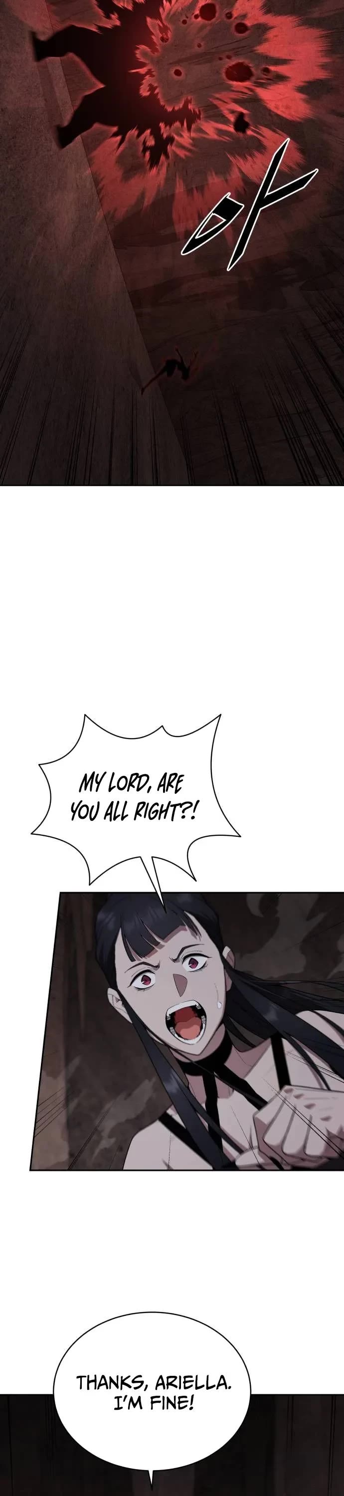 Apocalyptic Chef Awakening Chapter 113 page 5 - Chapter 113
