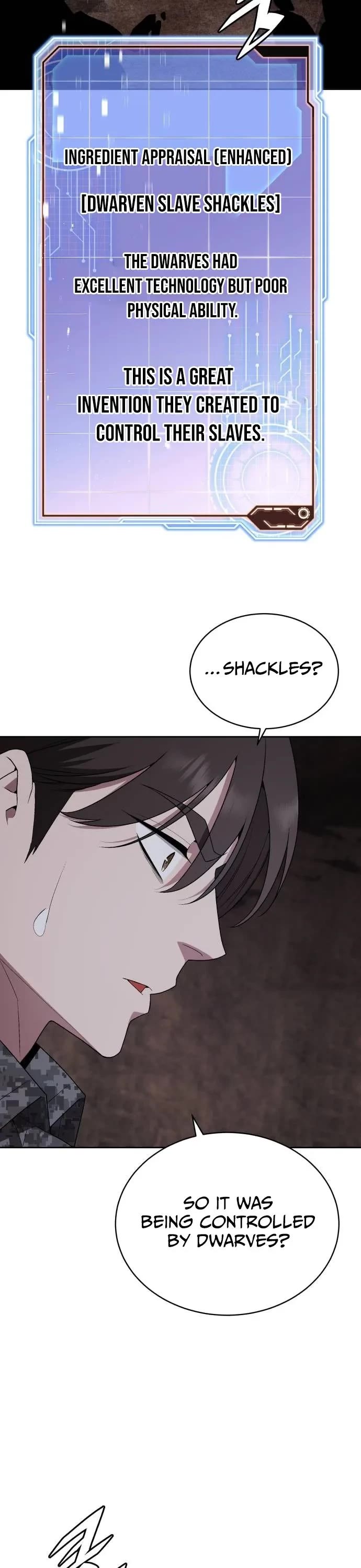 Apocalyptic Chef Awakening Chapter 113 page 7 - Chapter 113