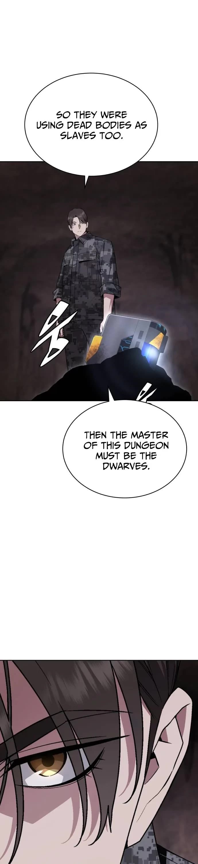 Apocalyptic Chef Awakening Chapter 113 page 9 - Chapter 113