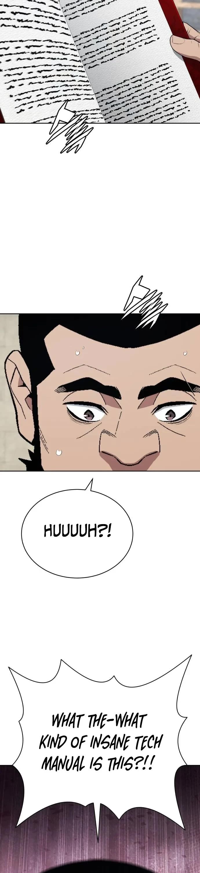 Apocalyptic Chef Awakening Chapter 114 page 10 - Chapter 114