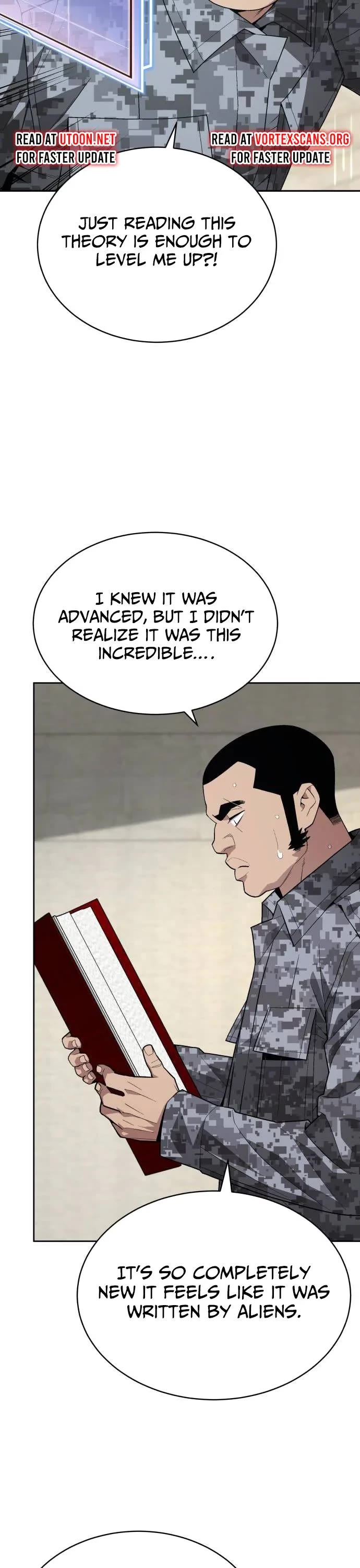 Apocalyptic Chef Awakening Chapter 114 page 13 - Chapter 114