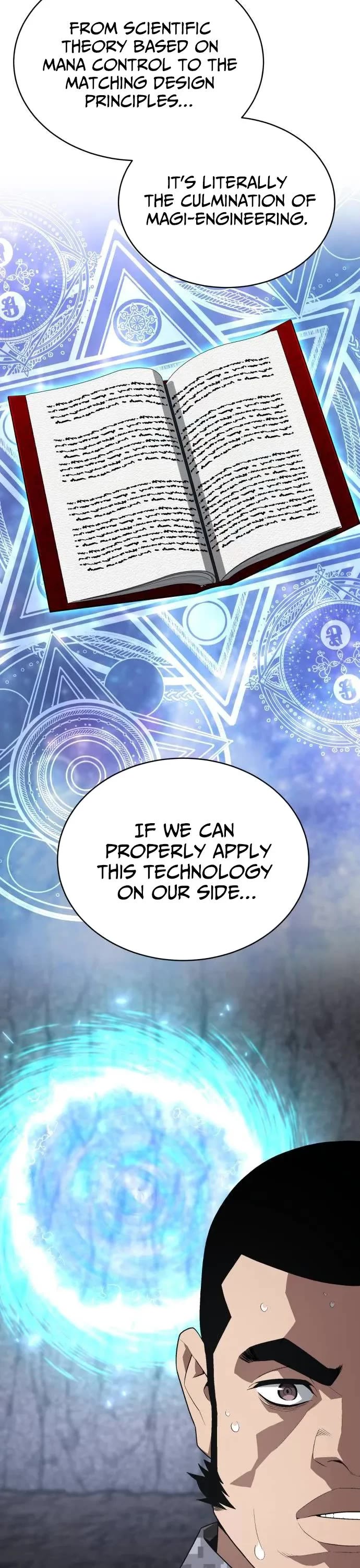 Apocalyptic Chef Awakening Chapter 114 page 14 - Chapter 114