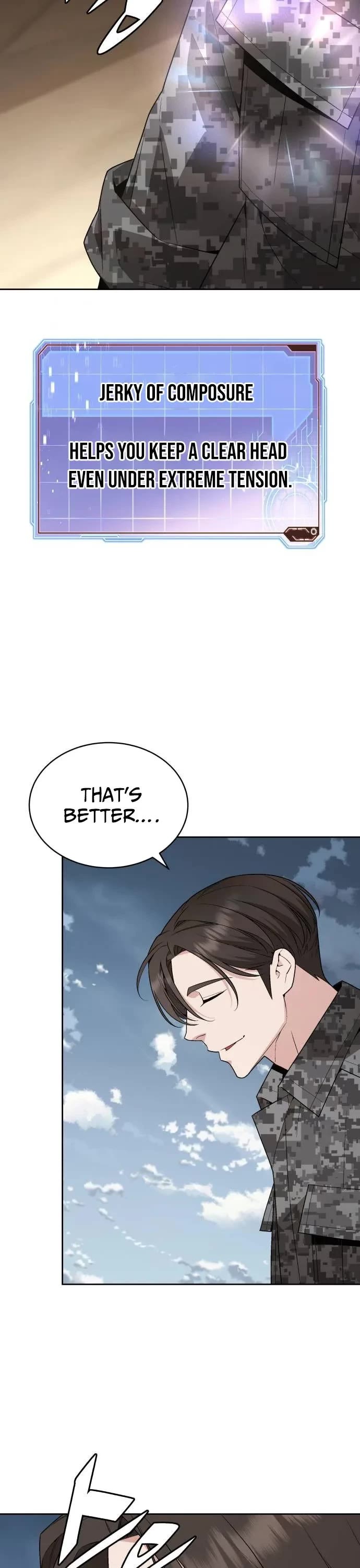 Apocalyptic Chef Awakening Chapter 114 page 18 - Chapter 114