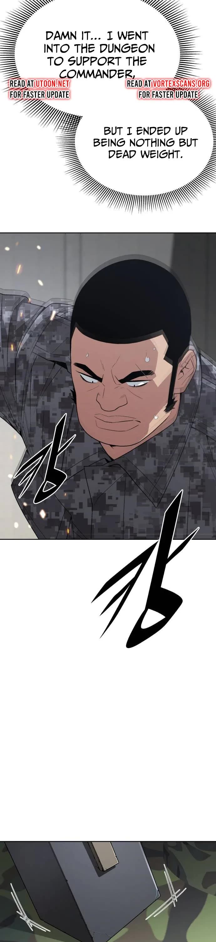 Apocalyptic Chef Awakening Chapter 114 page 3 - Chapter 114