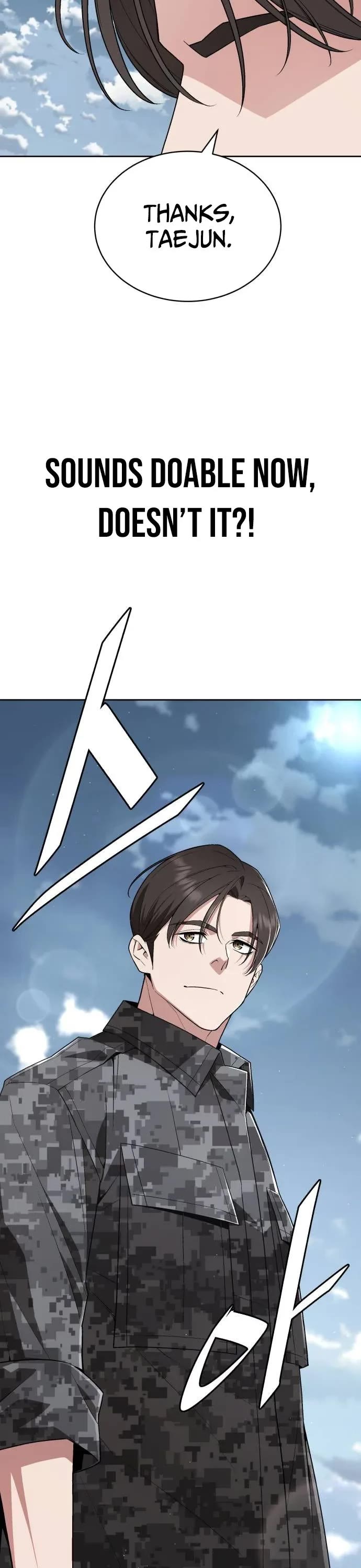Apocalyptic Chef Awakening Chapter 114 page 32 - Chapter 114