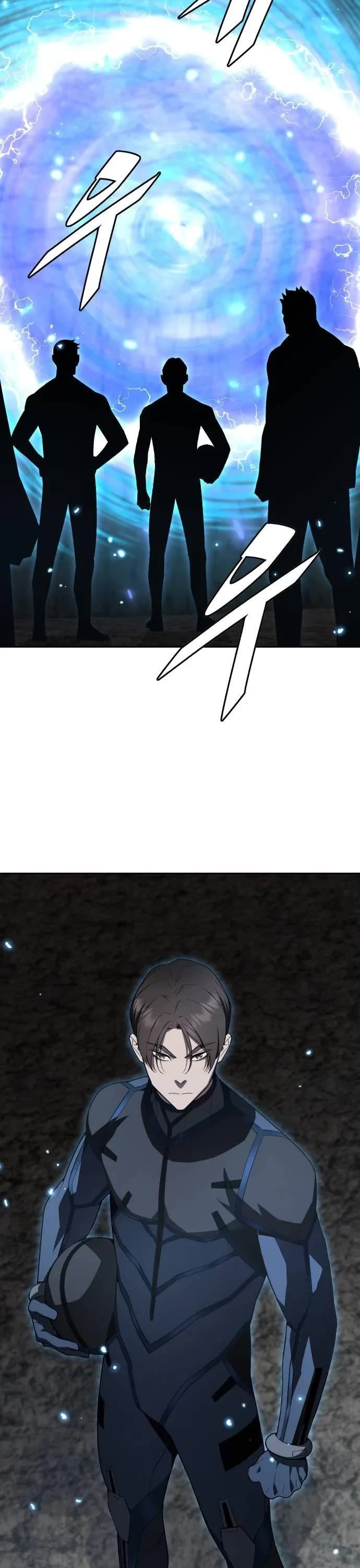 Apocalyptic Chef Awakening Chapter 114 page 35 - Chapter 114
