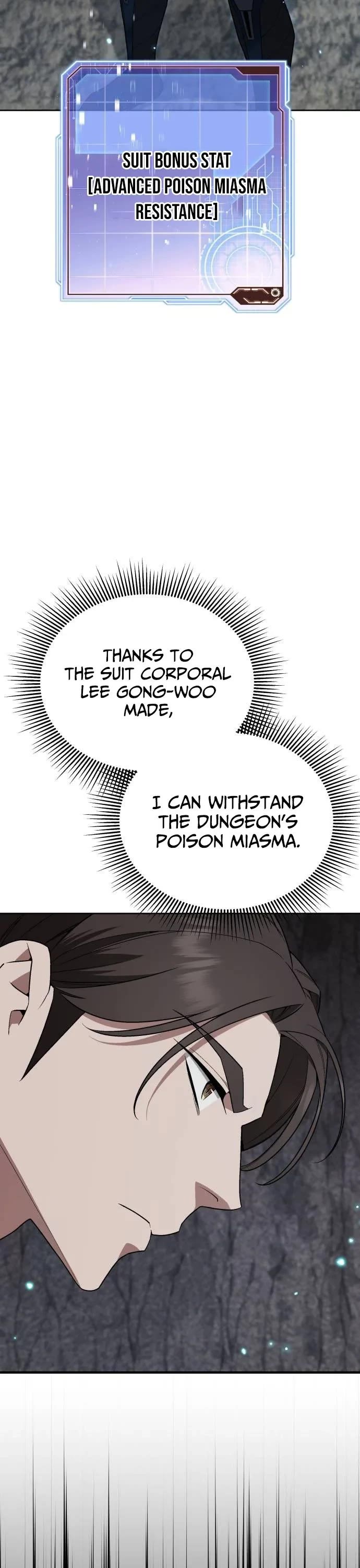 Apocalyptic Chef Awakening Chapter 114 page 36 - Chapter 114