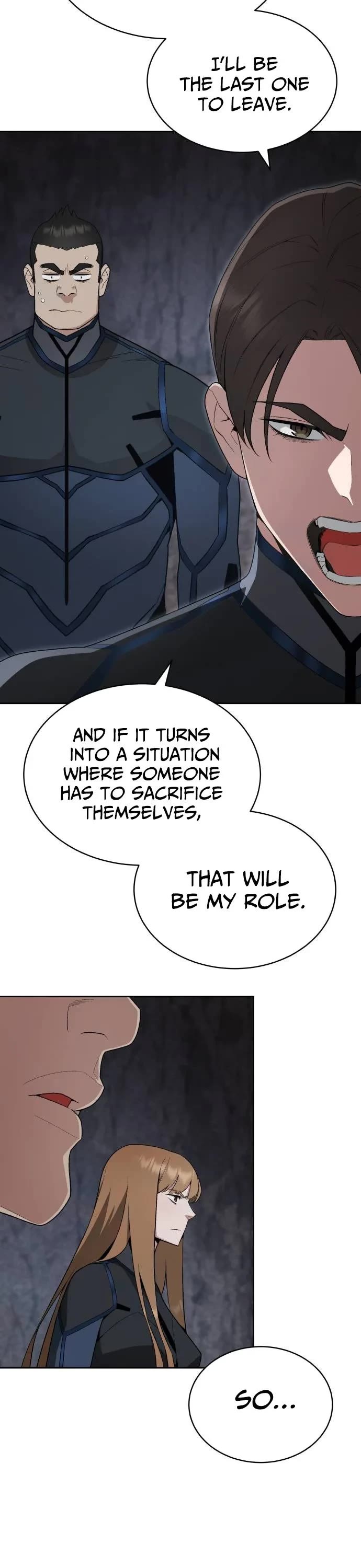 Apocalyptic Chef Awakening Chapter 114 page 45 - Chapter 114
