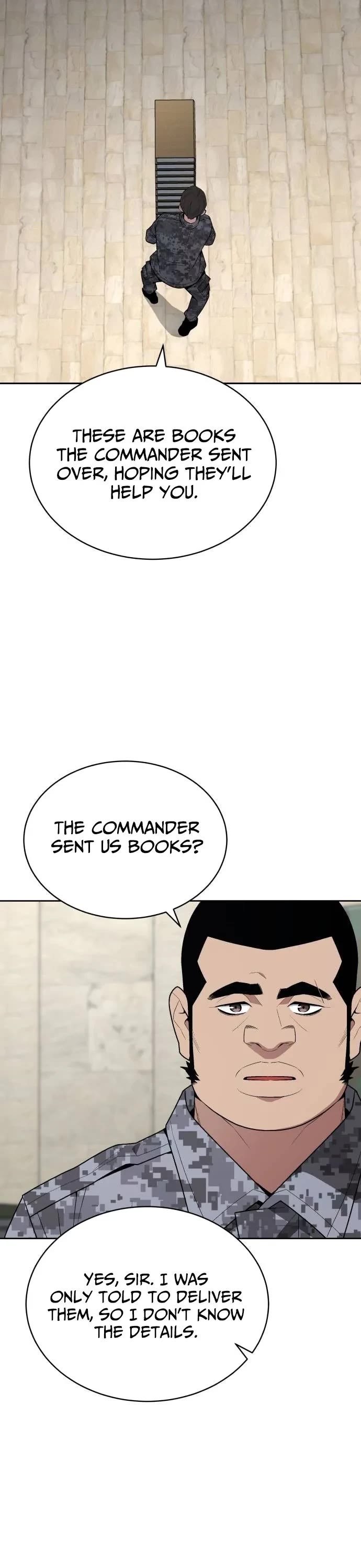 Apocalyptic Chef Awakening Chapter 114 page 6 - Chapter 114