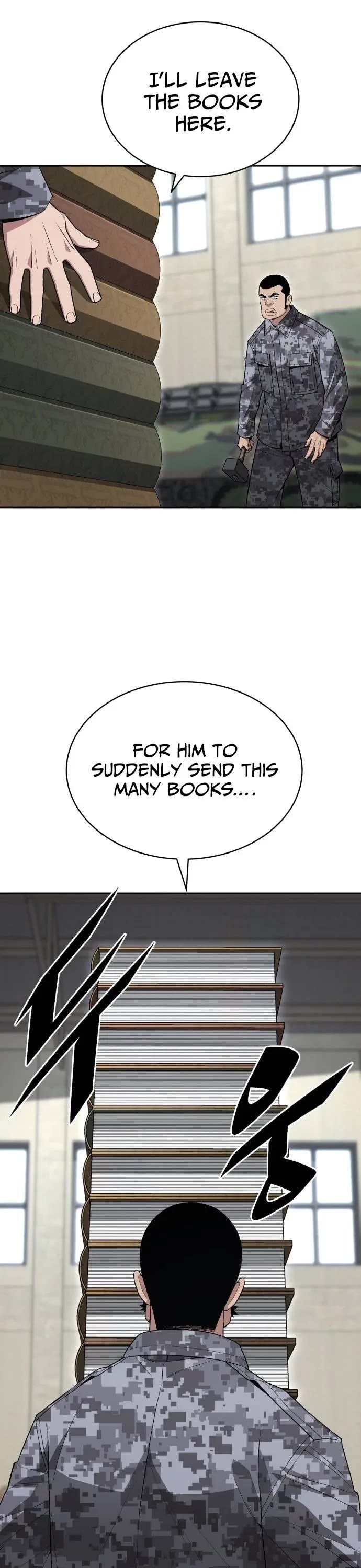 Apocalyptic Chef Awakening Chapter 114 page 7 - Chapter 114