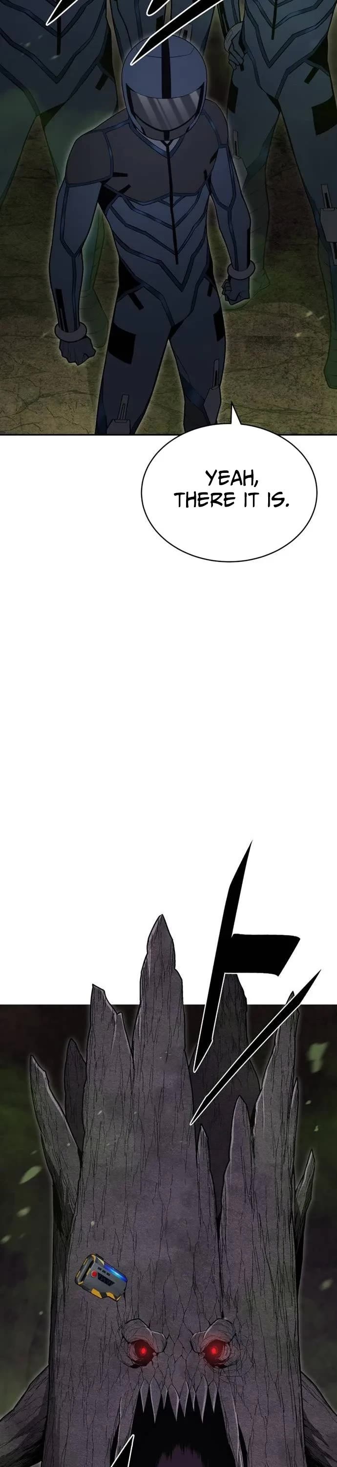 Apocalyptic Chef Awakening Chapter 115 page 10 - Chapter 115