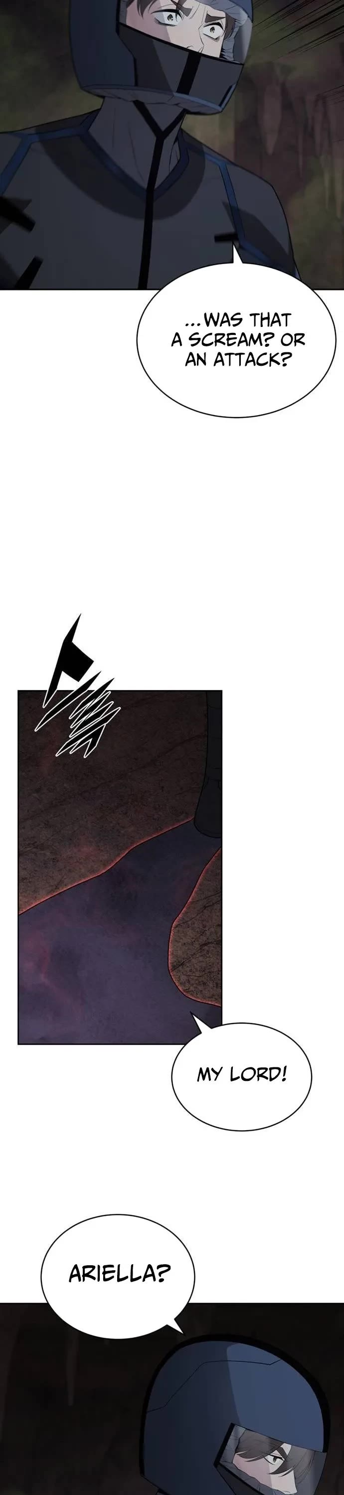 Apocalyptic Chef Awakening Chapter 115 page 16 - Chapter 115