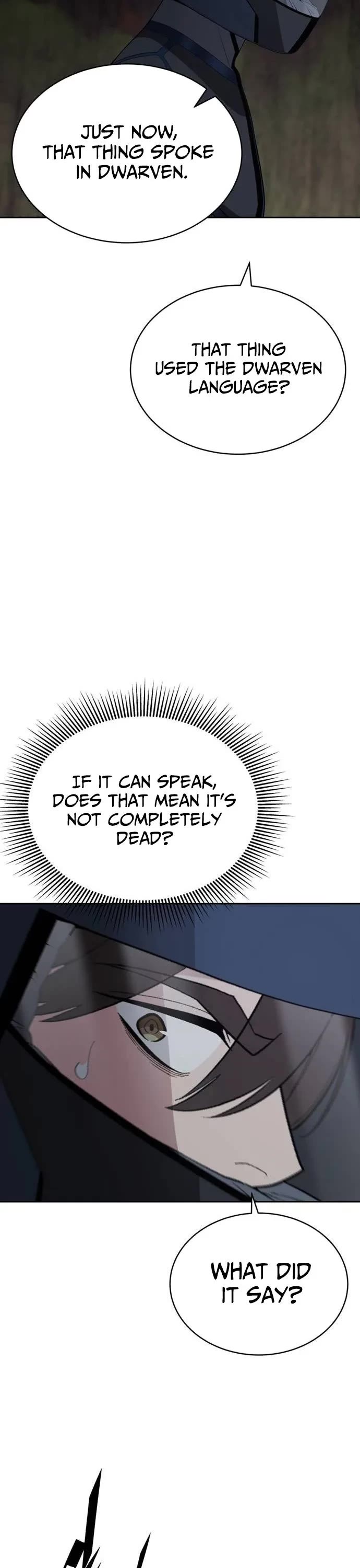 Apocalyptic Chef Awakening Chapter 115 page 17 - Chapter 115