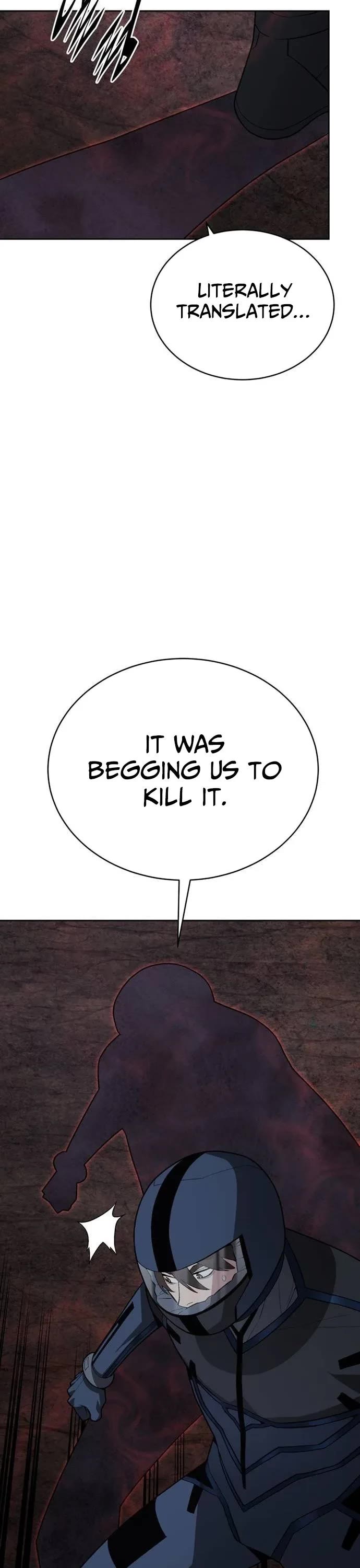 Apocalyptic Chef Awakening Chapter 115 page 18 - Chapter 115