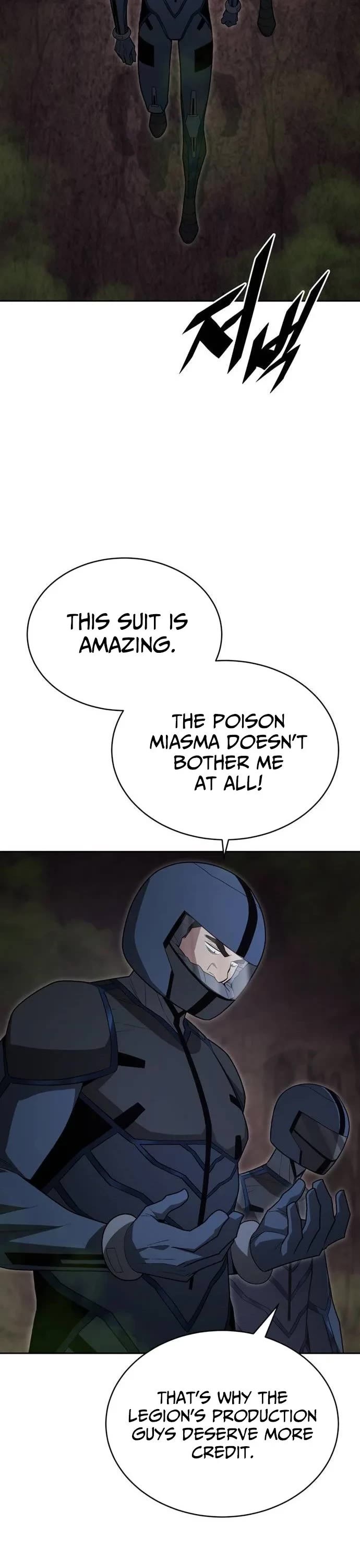 Apocalyptic Chef Awakening Chapter 115 page 2 - Chapter 115