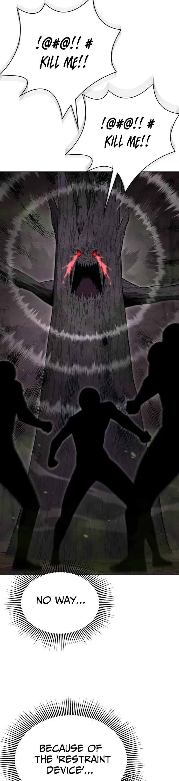 Apocalyptic Chef Awakening Chapter 115 page 20 - Chapter 115