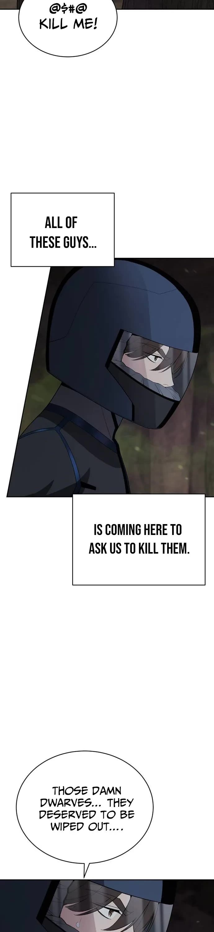 Apocalyptic Chef Awakening Chapter 115 page 25 - Chapter 115