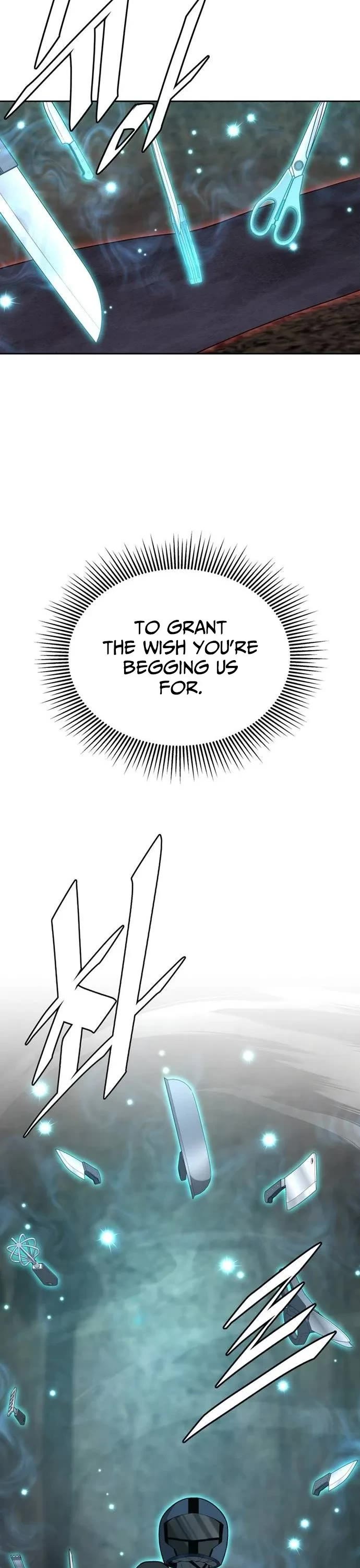 Apocalyptic Chef Awakening Chapter 115 page 29 - Chapter 115