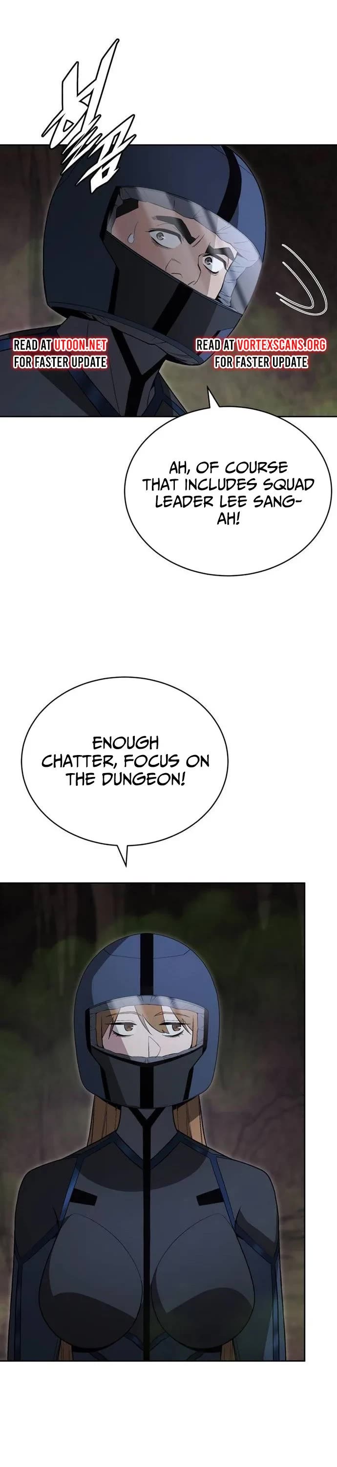 Apocalyptic Chef Awakening Chapter 115 page 3 - Chapter 115