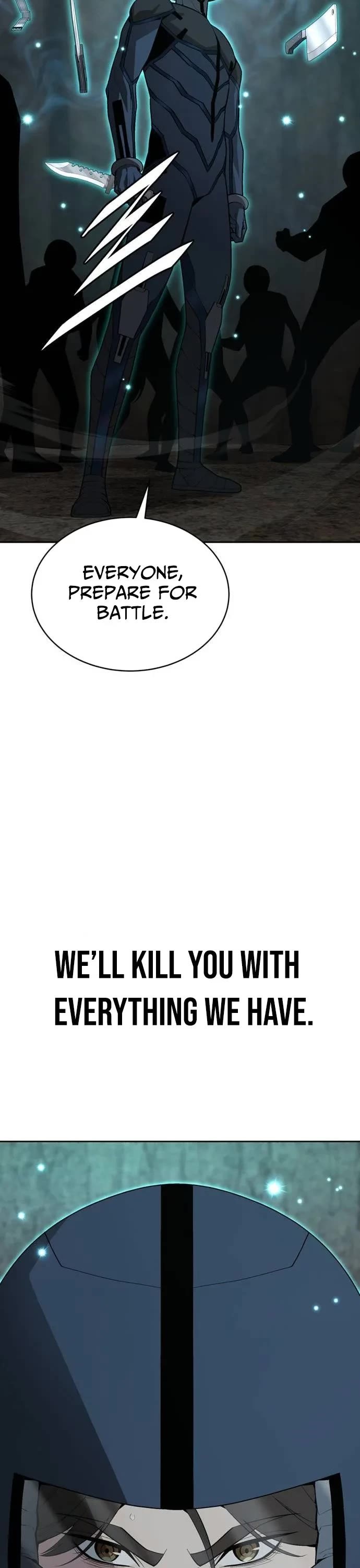 Apocalyptic Chef Awakening Chapter 115 page 30 - Chapter 115