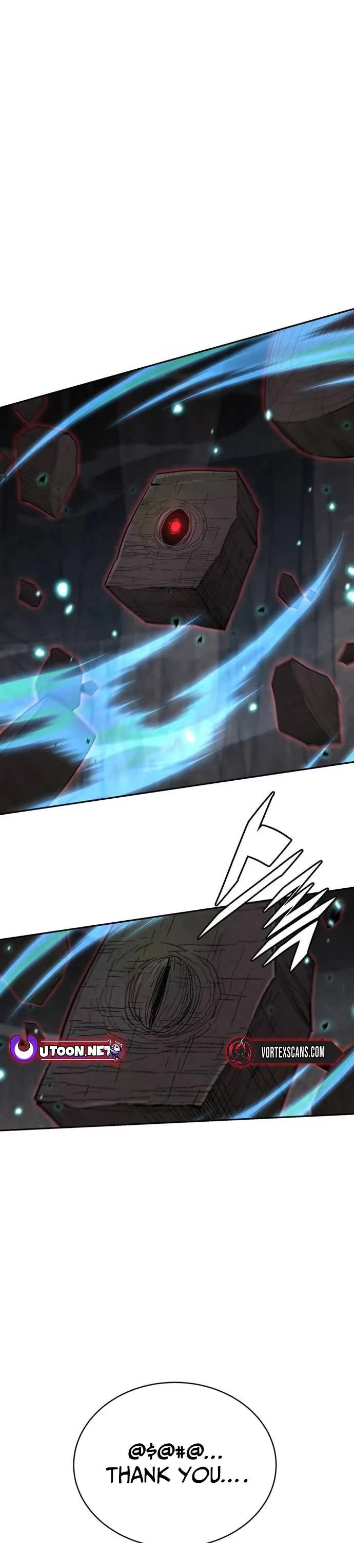 Apocalyptic Chef Awakening Chapter 115 page 37 - Chapter 115