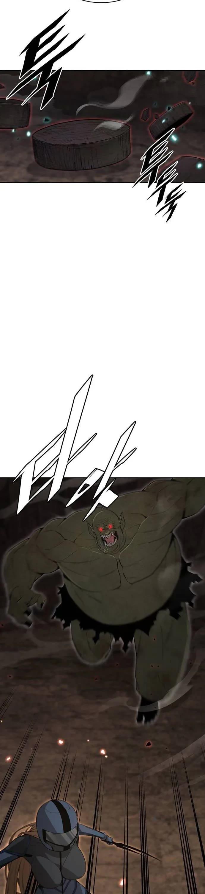 Apocalyptic Chef Awakening Chapter 115 page 38 - Chapter 115