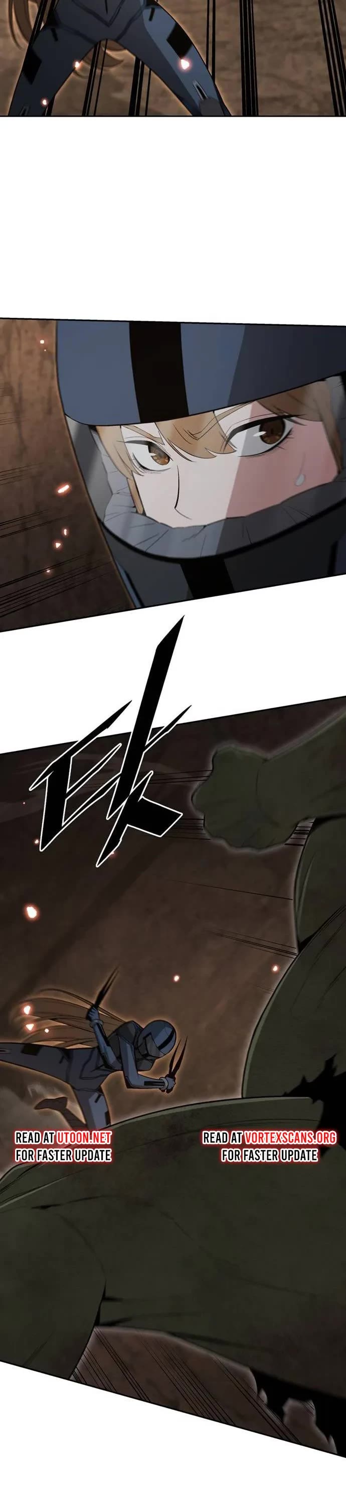 Apocalyptic Chef Awakening Chapter 115 page 39 - Chapter 115