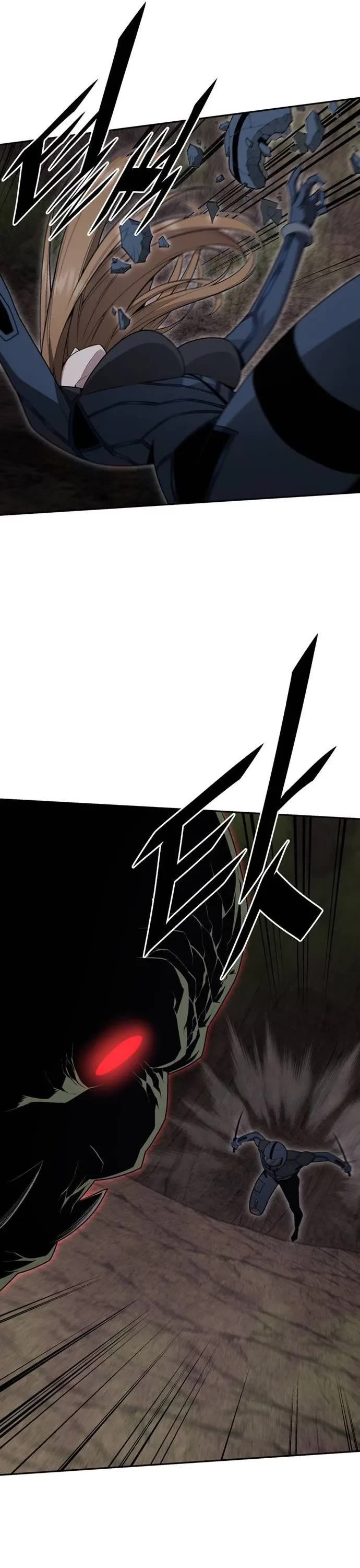 Apocalyptic Chef Awakening Chapter 115 page 43 - Chapter 115