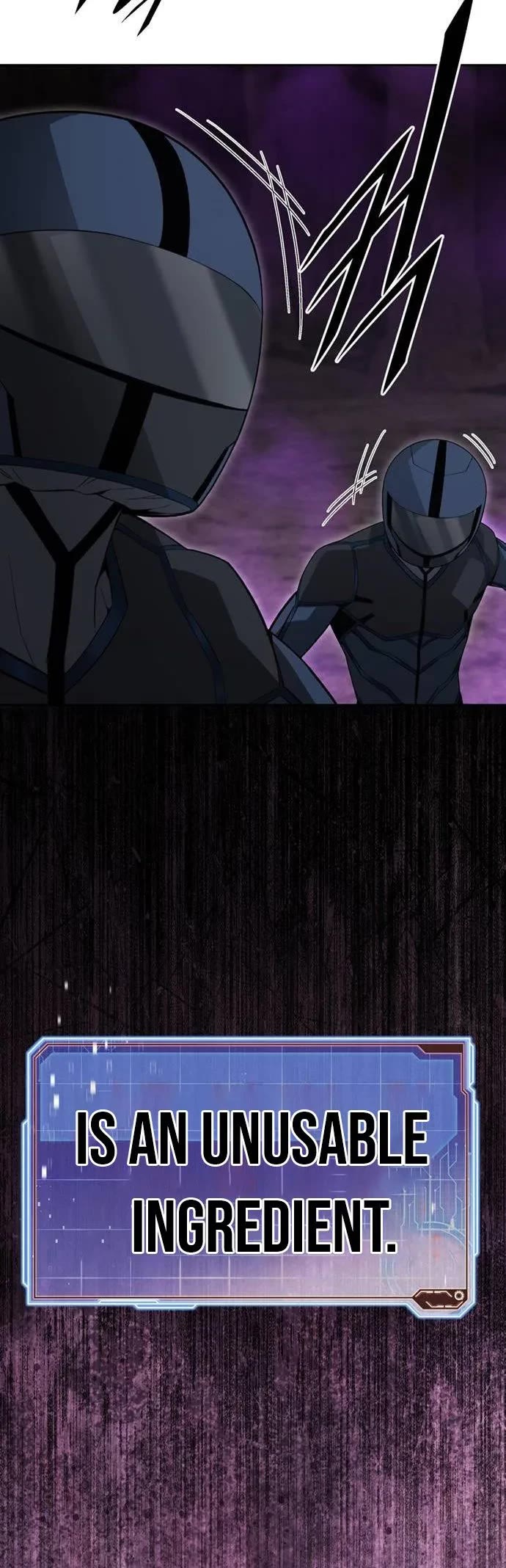 Apocalyptic Chef Awakening Chapter 115 page 49 - Chapter 115