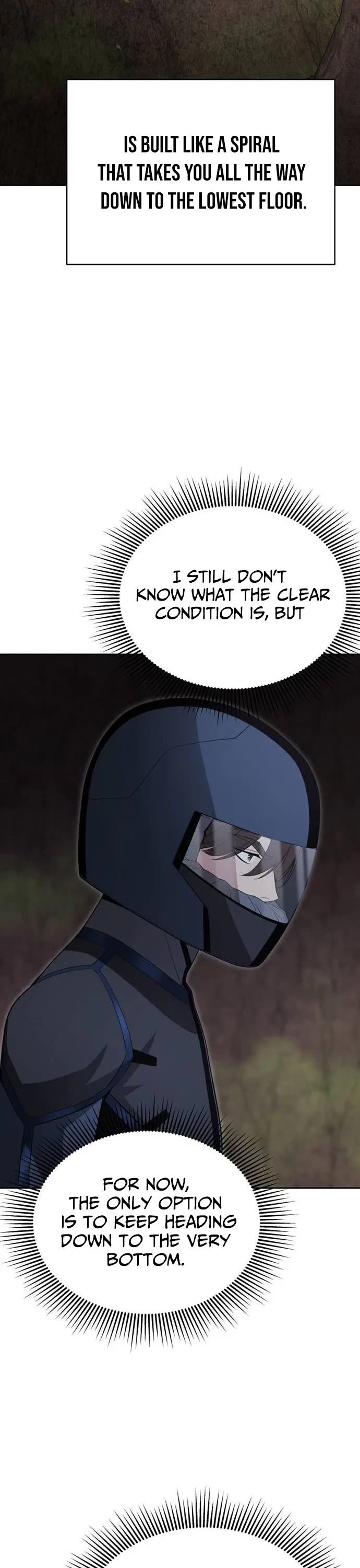Apocalyptic Chef Awakening Chapter 115 page 6 - Chapter 115