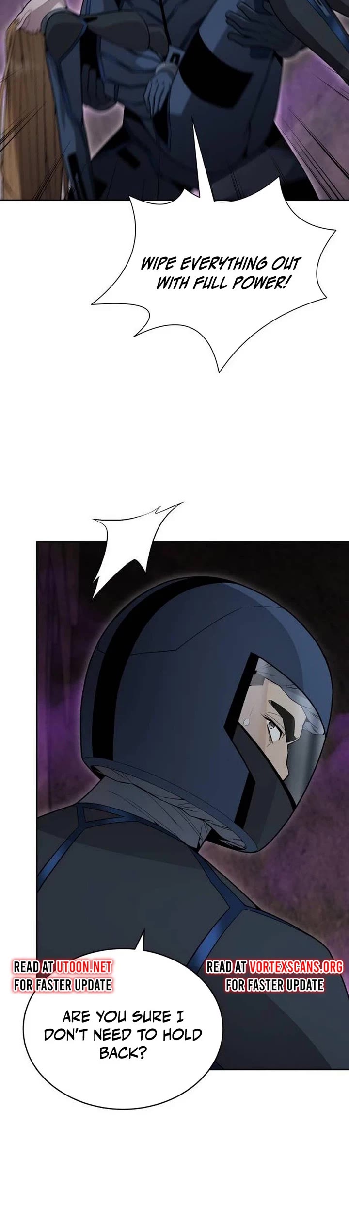 Apocalyptic Chef Awakening Chapter 116 page 10 - Chapter 116