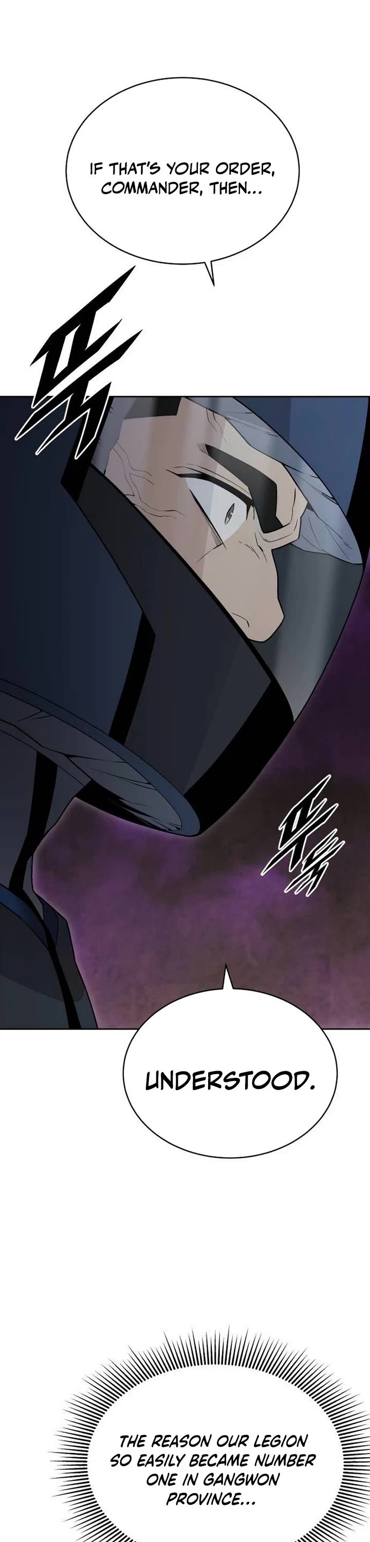 Apocalyptic Chef Awakening Chapter 116 page 11 - Chapter 116